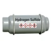 High Purity 99% H2S Gas Price Hydrogen Sulfide