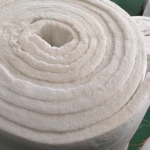 High purity ceramic fiber blanket price ceramic fiber blanket 50mm ceramic fiber blanket hs code 6806900000