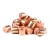 Import High Purity Copper 99.999 5N Copper pellets from China