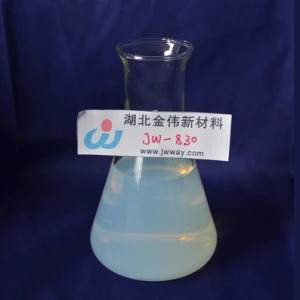 high purity JN-30 silica sol industrial silica gel in adhesives & sealants