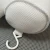 Import High Quality 3D Air Mesh Bathtub Pillow Luxury Spa Bathtub Headrest In Stock from China