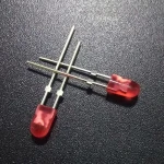 High Quality 3Mm  5Mm Far Infrared Diode Led