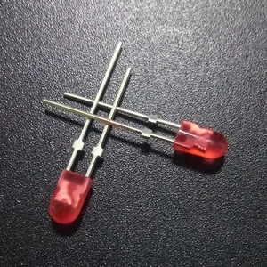 High Quality 3Mm  5Mm Far Infrared Diode Led