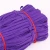 Import High quality 3mm 5mm6mm 8mm flexible polyester round flat strong latex rubber elastic cords rope for garment from China