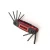 Import high quality 4mm ball end folding hex key wrench set from China