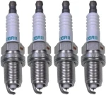 High Quality 90919-01240 Ceramic Metal Standard Spark Plug Transportation Ignition System Fasteners Spark Plug For TOYOTA