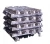 Import High Quality 99.99% Aluminum Ingots with Competitive Price from China