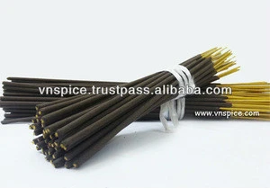 High quality agarbatti incense - best price