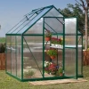 High Quality Agricultural Glass Houses MiFo Glass Houses Sunroom Panels For Sale Sunroom Kit