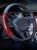 Import High Quality Anti-slip Car Steering Wheel Cover from China