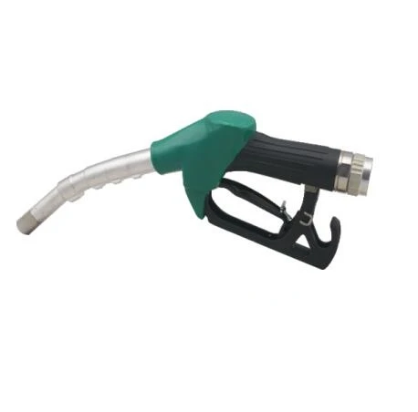 High Quality Automatic Fuel Dispenser Nozzle/Oil Nozzle/fuel filling nozzle