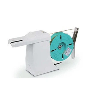 High Quality Automatic PE Cable Tie Thread Tape Tying Machine