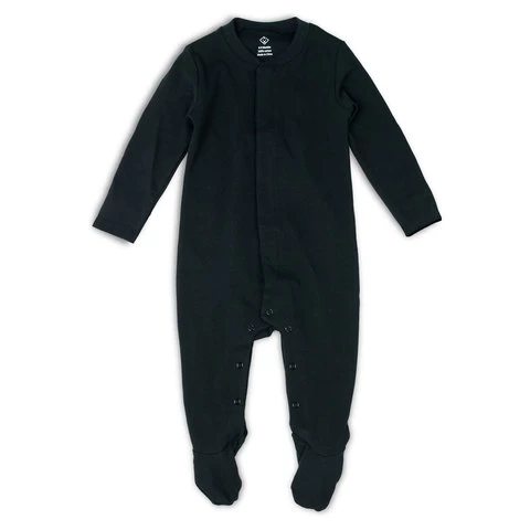 High Quality Baby Rompers Solid Color Baby Clothing Romper Blank Romper Jumpsuit Baby Infant Clothing