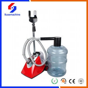high quality best seller 5 gallon water bottle cap sealing machine