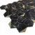 High Quality Black Marble PVC Sticker Waterproof Self Adhesive Kitchen Backsplash Peel And Stick Tiles for Bathroom Mosaic