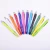 Import High quality Brand Premium gift Pen,customized Logo ball ballpoint Pen with shinny ring grip from China