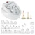 Import High Quality Breast Care Machine Hip Buttocks Enlargement Waist Shape breast massager machine from China