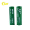 High quality BSY 18650 battery 18650 3000Ah 40A lithium battery