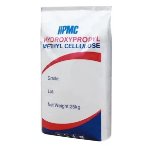 High Quality Cellulose Ether Chemical Hpmc Construction Grade  Hpmc For Cement/Tile Adhesive Wall Putty Gypsum
