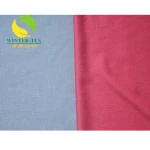 High quality cheap jersey cloth eco 100% bamboo fiber fabric