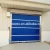 Import High Quality China Supplier Modern Industry Pvc Rapid Fast Speed Doors from China