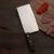 Import High quality Chinese wooden handle stainless steel kitchen knife from China