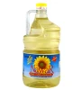 Selling High Quality Pure Refined Sunflower Oil For Cooking