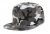 Import High quality custom camouflage cotton fashion sports hip hop baseball cap from China