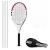 Import High Quality Custom Logo Carbon Fiber Tennis Racket from China