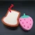 Import High Quality Cute Ice Cream Shape Body Popsicle Sponge Brush Body Scrubber Cleaning Pad Bath Item from China