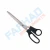 Import High Quality Cutting Tailor Scissors / Top Selling Household Scissor from China