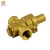 Import High quality CW617N brass pressure relief boiler gas Burner safety valve from China