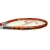 Import High Quality Design Your Own 23 inch Aluminum Alloy Tennis Racquets Tennis Racket from China