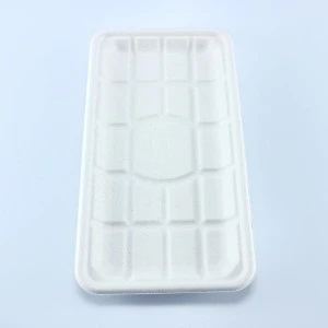 High quality disposable meat tray TR10S