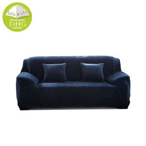 High quality dustproof cushion elastic sofa cover