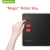 Import High quality electronic drawing board writing tablet digital graphic drawing tablets handwriting pad from China