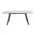 Import High Quality Extendable Dining Table, new model dining room table from China
