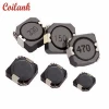 high quality ferrite core 500mh inductor for Led light driver