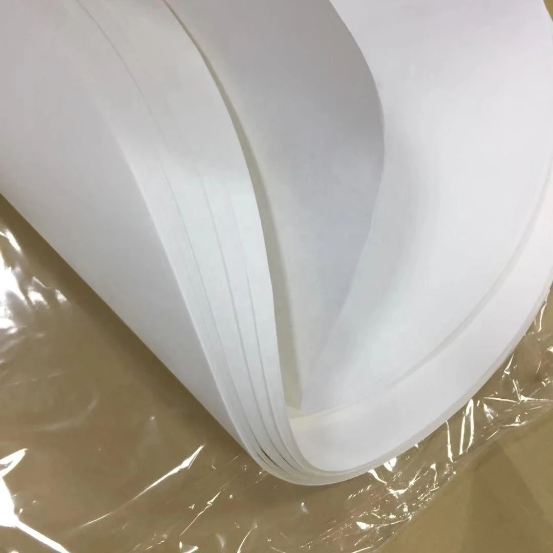 High Quality Filter Paper