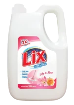 HIGH QUALITY FLOOR CLEANER - LIX WITH CHEAPEST PRICE FOR WHOLESALE
