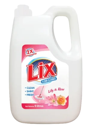 HIGH QUALITY FLOOR CLEANER - LIX WITH CHEAPEST PRICE FOR WHOLESALE