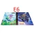 Import High quality for pokemon card holder album book Can put 240pcs card from China