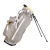 Import High Quality golf bag factory price stand bag golf products customer from China