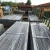 High quality High Ribbed Formwork High rib mesh expanded metal sheet permanent formwork to concrete