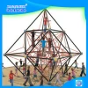 High quality hot sales funny play structure fitness device