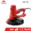 High Quality Household Electric Hand Hold Power Wall Sander Short Handle Drywall Electric Wall Sander Tool