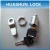 Import High quality HS102 zinc alloy housing and cylinder furniture cabinet cam locks for lockers for office metal furniture from China
