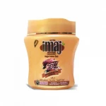 High Quality Imaj Hair Care Garlic Honey Cacao Hair Cream