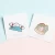 Import High quality Japanese Custom backpack cartoon anime Cat soft enamel lapel pins enamel pin badge for bag from China