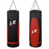High Quality Kick Boxing, Training , MMA , Muay Thai , Boxing Professionally Heavy Punching Bag custom Logo and Design